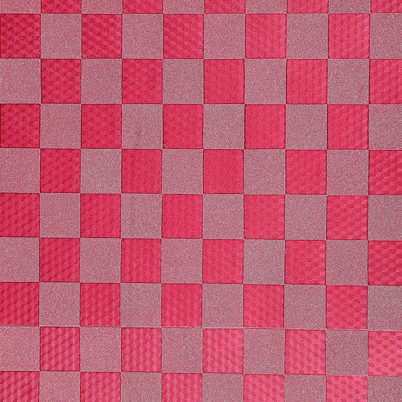 Scragall Féinghreamaitheach Glitter